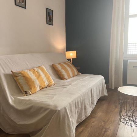 Le Fersen - Cosy Studio- Coeur Vieil Антиб Екстериор снимка
