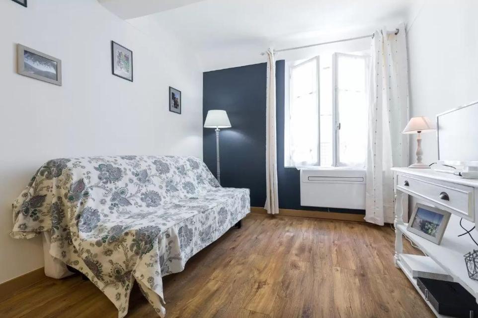 Le Fersen - Cosy Studio- Coeur Vieil Антиб Екстериор снимка