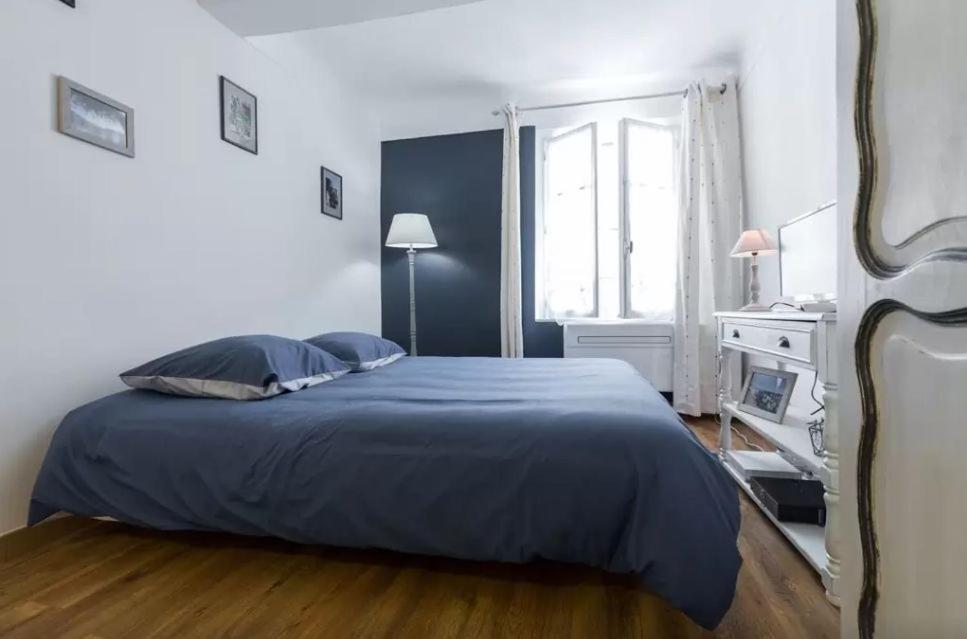 Le Fersen - Cosy Studio- Coeur Vieil Антиб Екстериор снимка