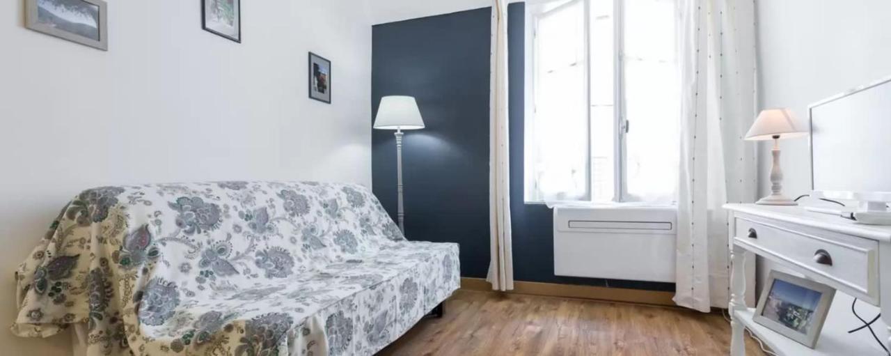 Le Fersen - Cosy Studio- Coeur Vieil Антиб Екстериор снимка